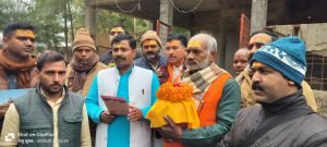 22 जनवरी को दीपोत्सव के साथ मनाएं प्राण प्रतिष्ठा का उत्सव