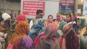 धार्मिक भावनाओं की आड़ में आधी आबादी से करोड़ों की ठगी