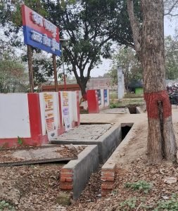 गौरा विकास खंड कार्यालय में भ्रष्टाचार का बोलबाला