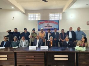 संगोष्ठी में एड्स पर जागरूकता, विशेषज्ञों ने बताए बचाव व इलाज